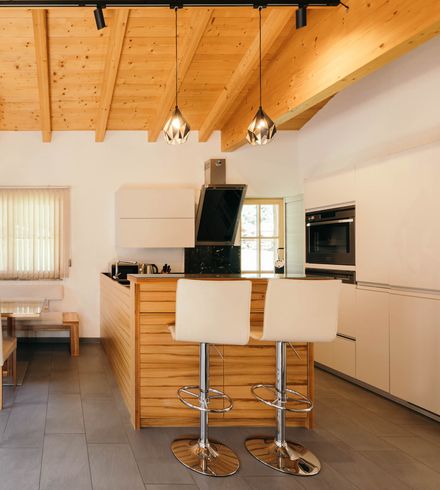 Ferienwohnung »Emma« image 2 - Familotel Stubaital Alpenhotel Kindl