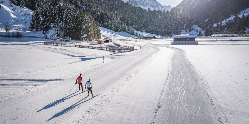 Hauptbild: Last Minute Getaway Deal - Alpenhotel Kindl