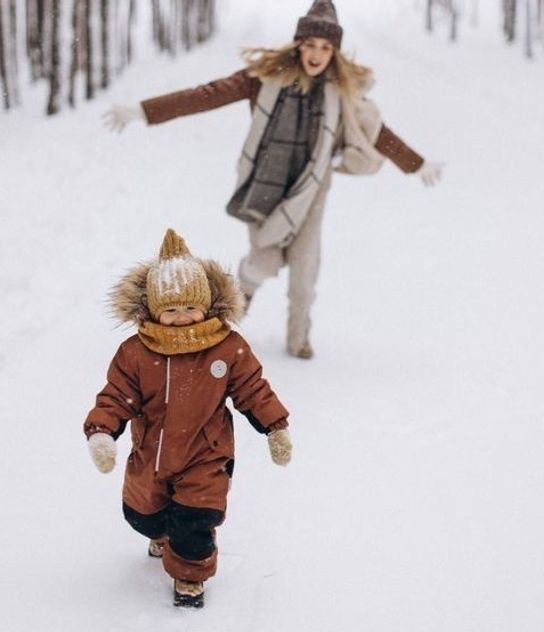 Hauptbild: Babywochen im Winter - Alpenhotel Kindl
