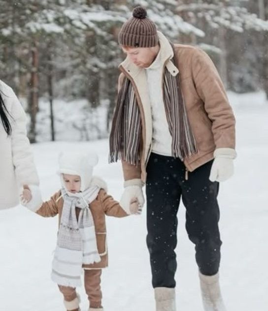 Hauptbild: Babywochen im Winter - Alpenhotel Kindl