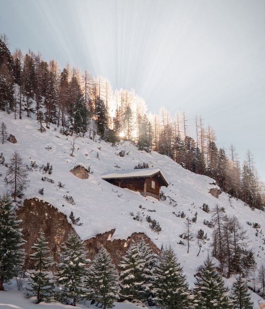 Hauptbild: Secret Deal - Alpenhotel Kindl