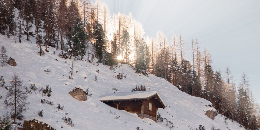 Hauptbild: Happy Midweek - Alpenhotel Kindl