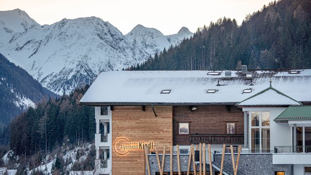 Winter Closing – Goodbye Winter