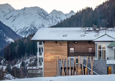 Winter Closing – Goodbye Winter