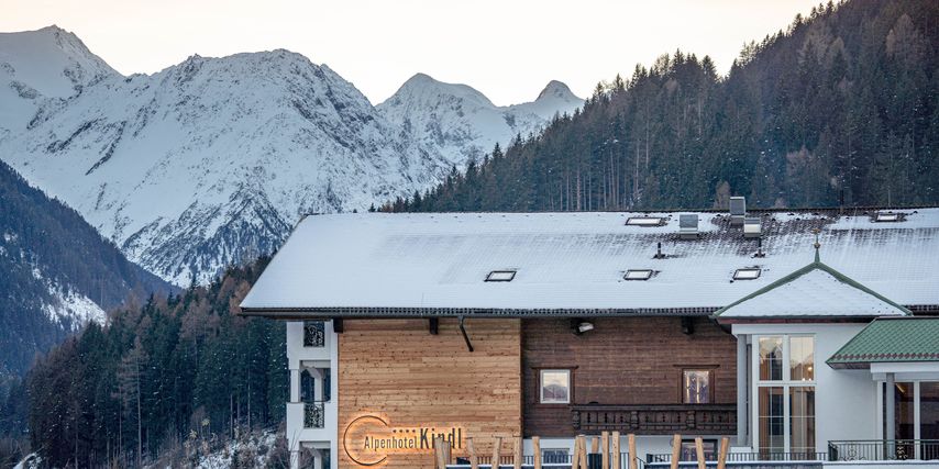 Hauptbild: Winter Closing – Goodbye Winter - Alpenhotel Kindl
