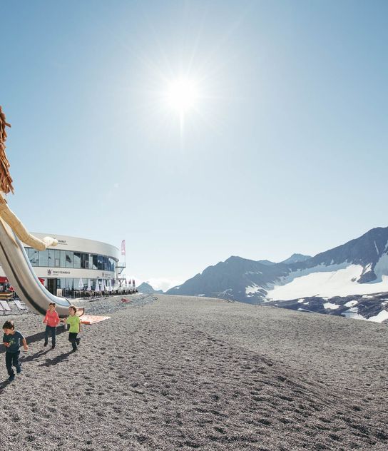 Hauptbild: Secret Deal - Alpenhotel Kindl
