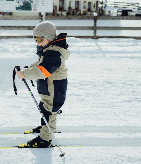 Hauptbild: Schneeflockenzauber– Familienzeit zum Sparpreis - Alpenhotel Kindl