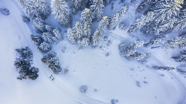 Winter Opening im Stubaital