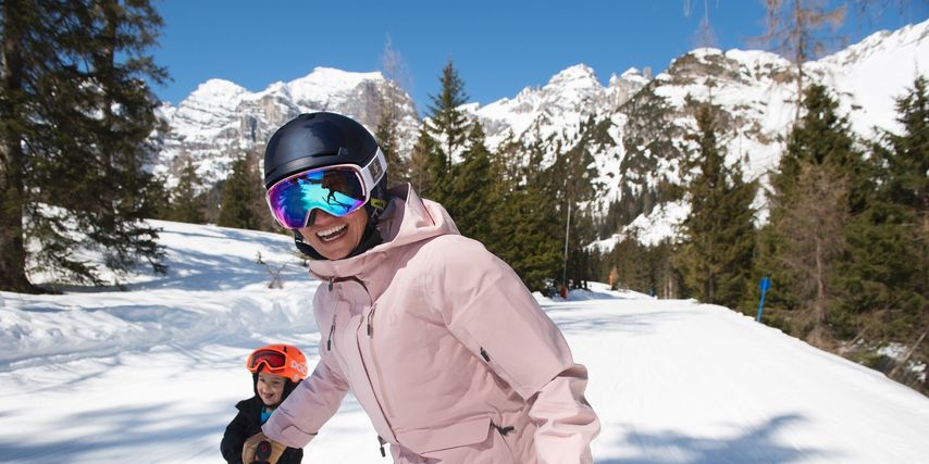 Hauptbild: Winterdeal für Genießer - Alpenhotel Kindl
