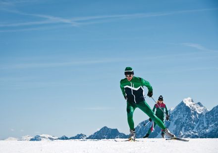 Ultra Last Minute – Frühlings-Special