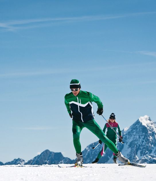 Hauptbild: Ultra Super Last Minute – Frühlings-Special - Alpenhotel Kindl