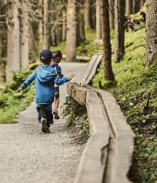 Hauptbild: Spätsommertage - Alpenhotel Kindl