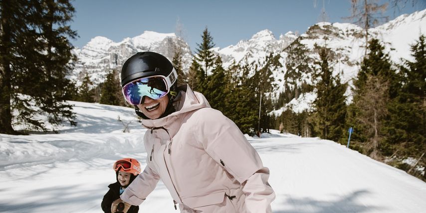 Hauptbild: Winterdeal für Genießer - Alpenhotel Kindl