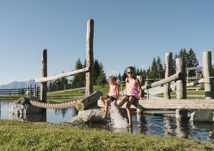 Family Deal – Kind(l) Edition