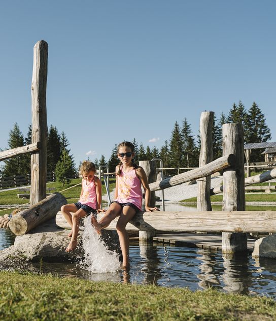 Hauptbild: Family Deal – Kind(l) Edition - Alpenhotel Kindl