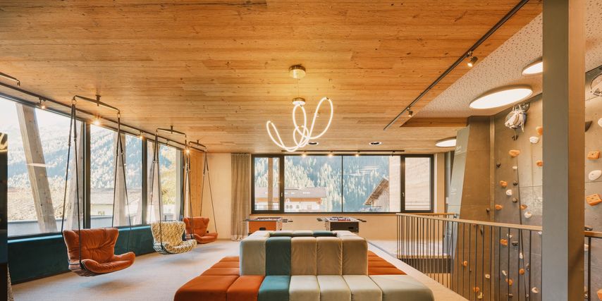 Hauptbild: Family Deal – Kind(l) Winter Edition - Alpenhotel Kindl
