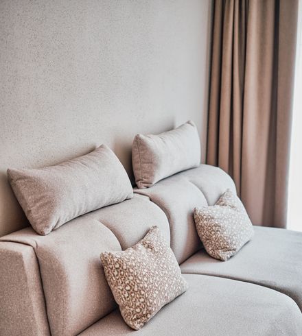 Doppelzimmer »Premium Deluxe« thumbnail 7 - Familotel Stubaital Alpenhotel Kindl