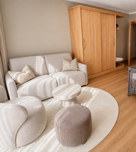 Familiensuite »Deluxe« thumbnail 6 - Familotel Stubaital Alpenhotel Kindl