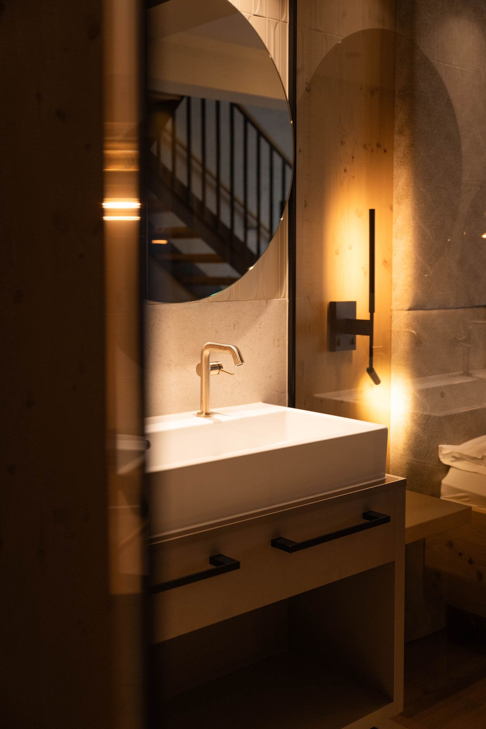 Familiensuite »Superior Zirbe« image 7 - Familotel Stubaital Alpenhotel Kindl