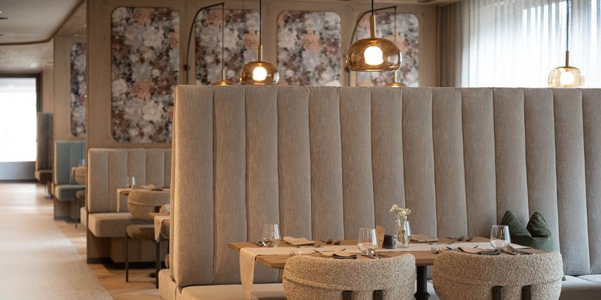 Hauptbild: 4=3 SPECIAL - Alpenhotel Kindl