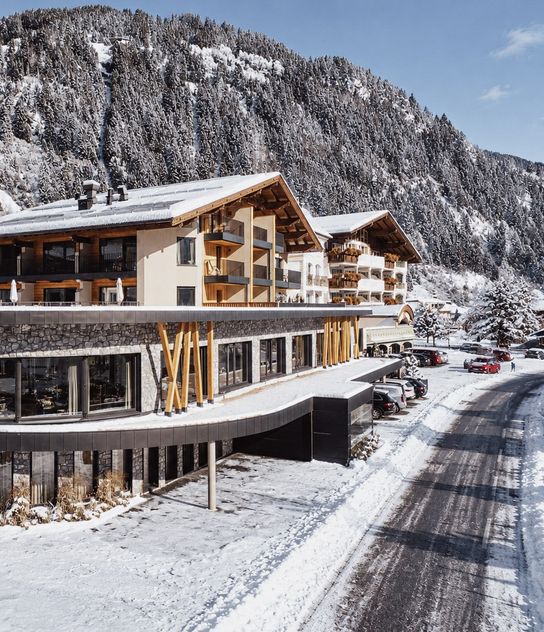 Hauptbild: Secret Deal - Alpenhotel Kindl