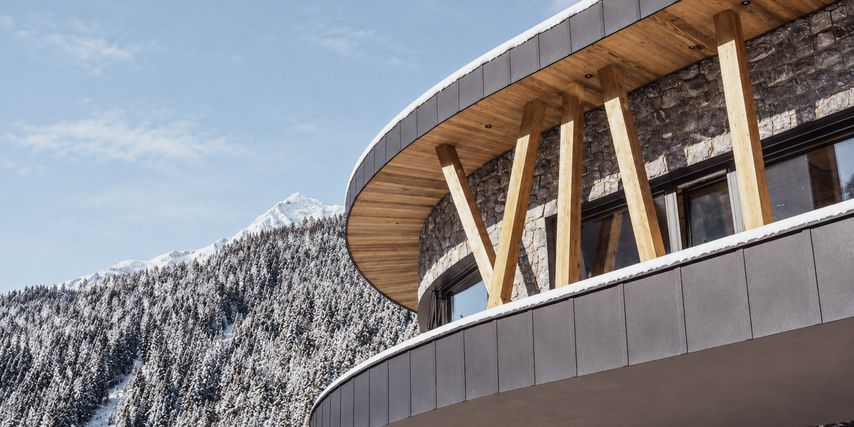 Hauptbild: Low Season Special 7=6 - Alpenhotel Kindl