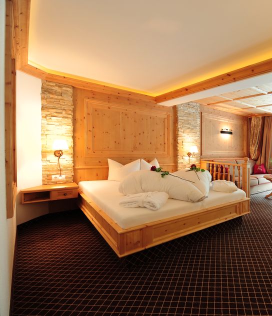 Main image: Mountain love special - Alpenhotel Kindl