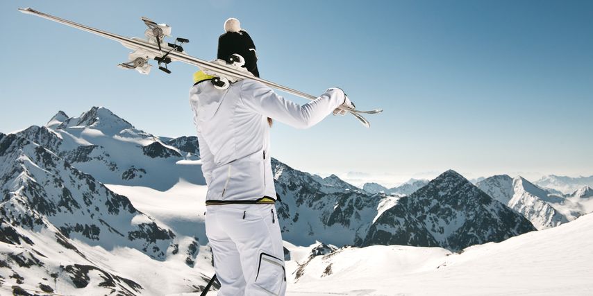 Hauptbild: Pulverschneetage - Alpenhotel Kindl