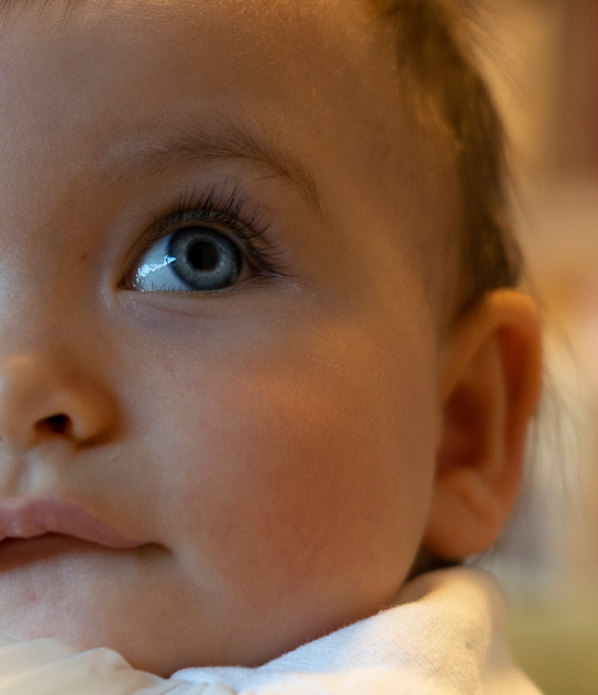 Hauptbild: Babywochen im Sommer - Alpenhotel Kindl