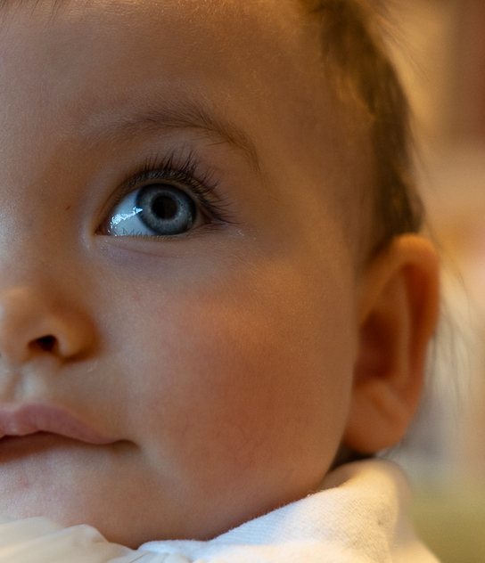 Hauptbild: Babywochen im Spätsommer - Alpenhotel Kindl