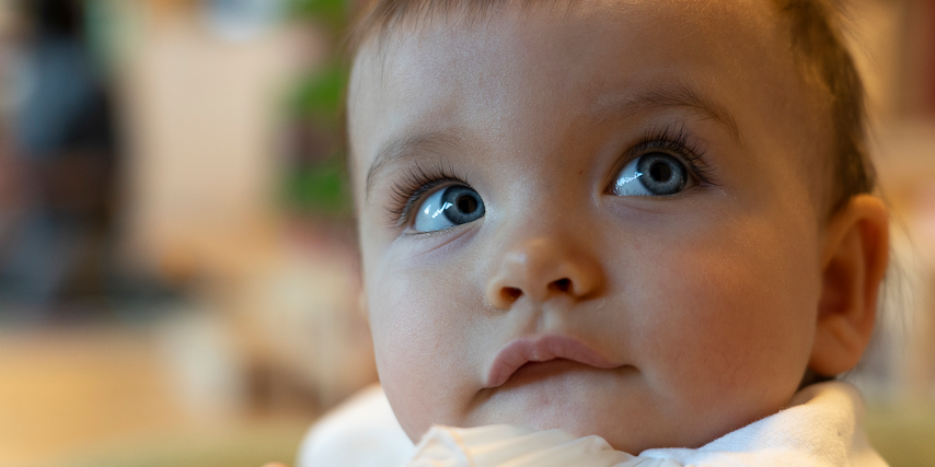 Hauptbild: Baby Relax Wochen - Alpenhotel Kindl
