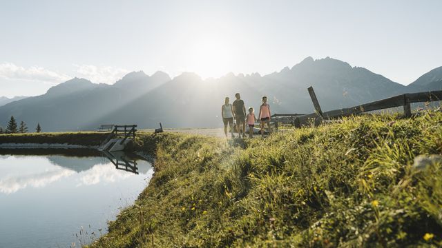 Spätsommertage