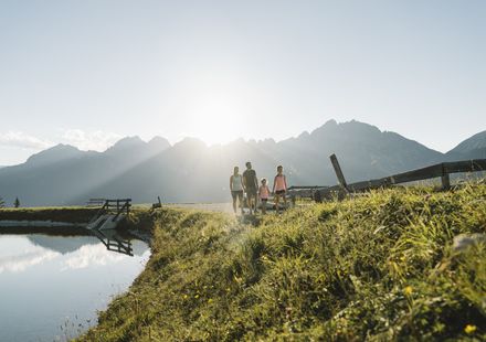 Spätsommertage