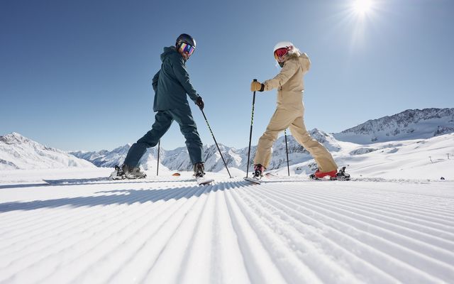 White weeks with Ski plus City pass image 1 - Familotel Stubaital Alpenhotel Kindl