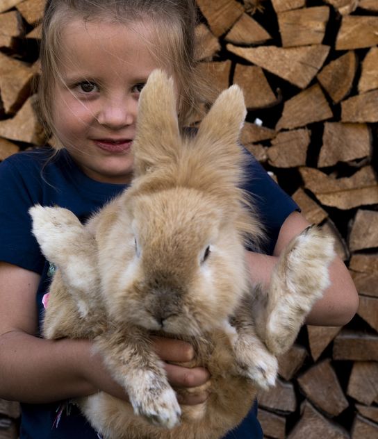Main image: Second easter bunny week - Alpenhotel Kindl