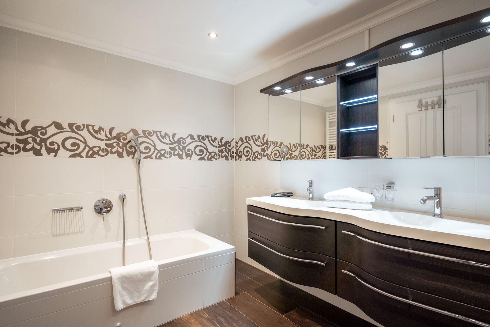 Familiensuite »XXL Deluxe« image 7 - Familotel Stubaital Alpenhotel Kindl