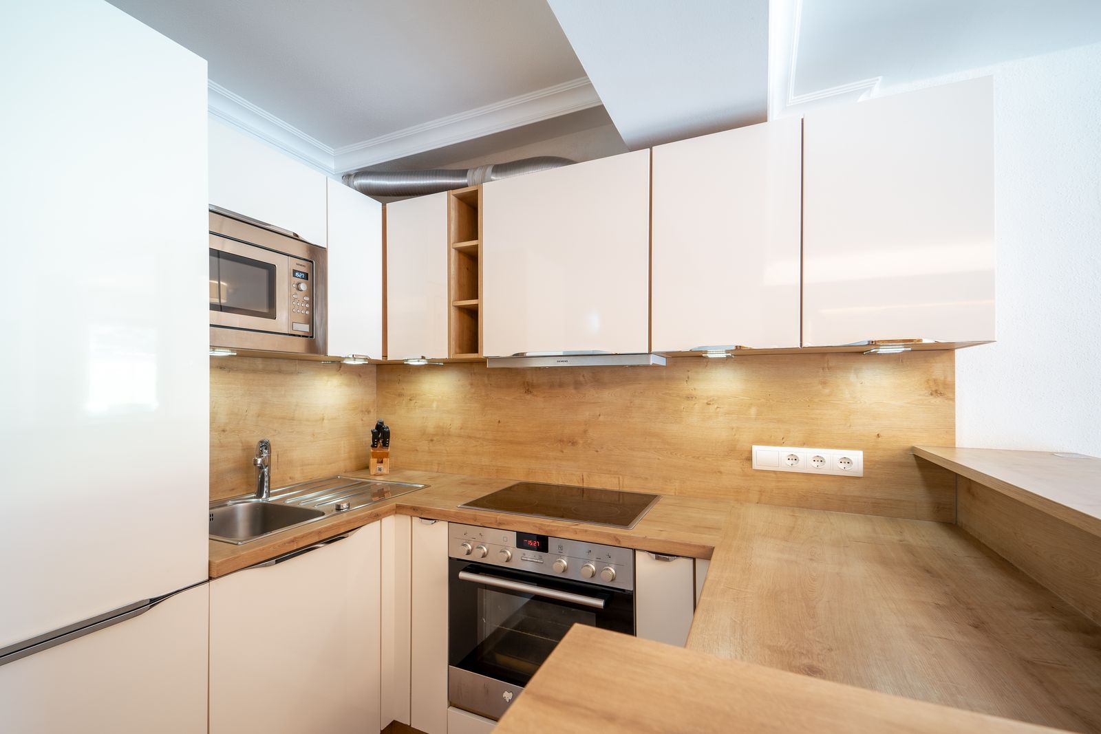 Familiensuite »XXL Deluxe« image 5 - Familotel Stubaital Alpenhotel Kindl