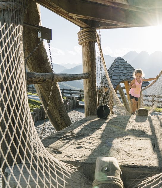 Hauptbild: Goldener Herbst - Alpenhotel Kindl