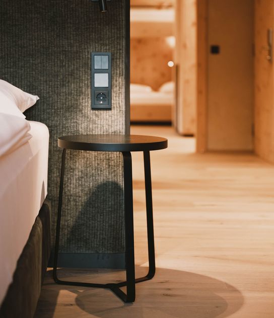 Hauptbild: Winterzauber für die Kleinsten - Alpenhotel Kindl