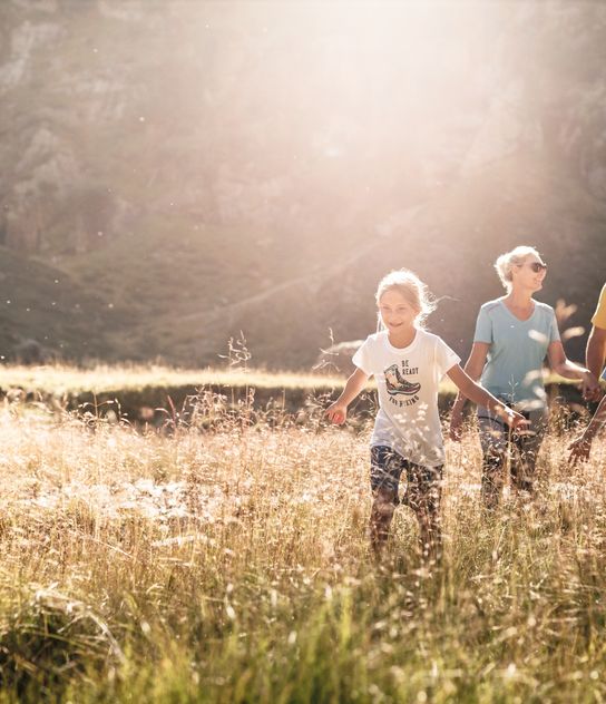 Hauptbild: Goldener Herbst - Alpenhotel Kindl