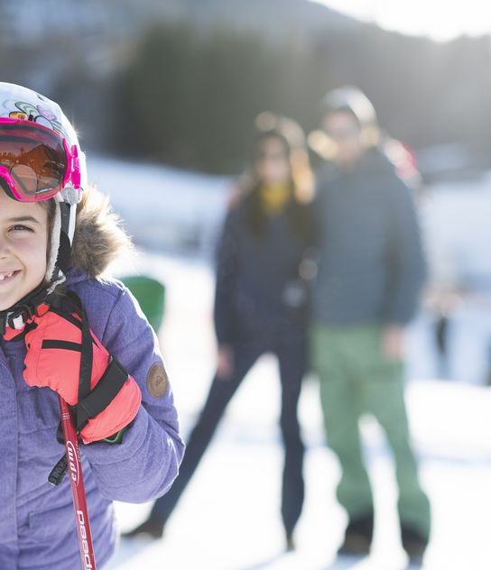 Hauptbild: Ski-Opening-Special - Alpenhotel Kindl