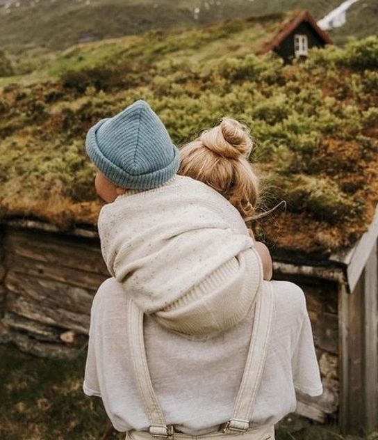 Hauptbild: Babywochen im Spätsommer - Alpenhotel Kindl