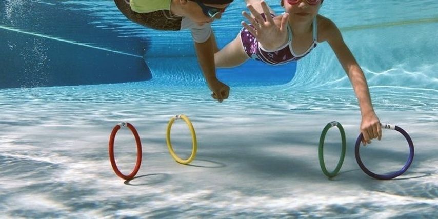 Hauptbild: März-Schwimmprogramm - Alpenhotel Kindl