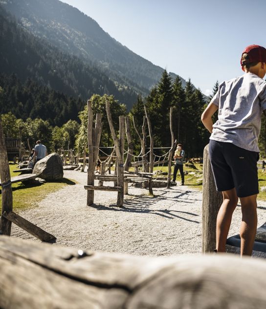 Hauptbild: Bergliebe Special - Alpenhotel Kindl