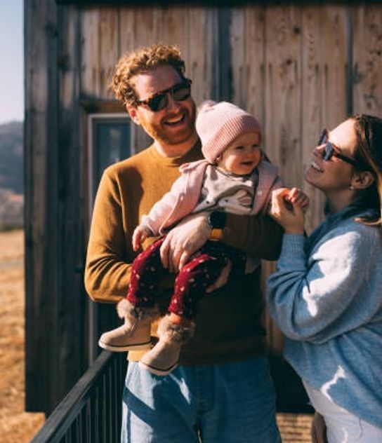 Hauptbild: Babyspecials im Herbst - Alpenhotel Kindl