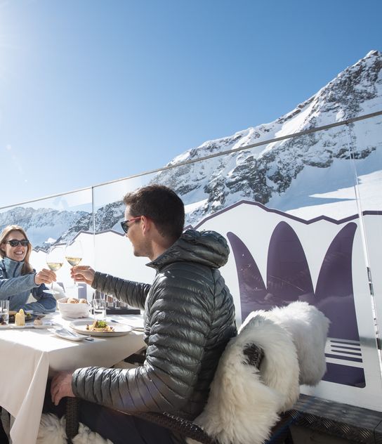 Hauptbild: Ski-Opening-Special - Alpenhotel Kindl