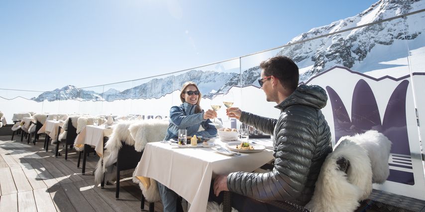 Hauptbild: Exklusive Sparpauschale - Unser limitiertes Spezialangebot - Alpenhotel Kindl