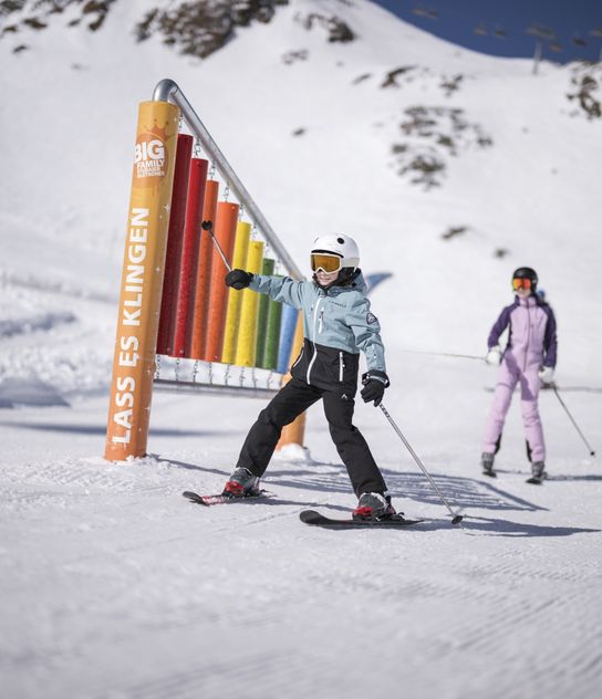 Hauptbild: Skipauschale - Alpenhotel Kindl