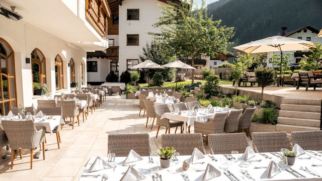 Stubaier Alpensommer