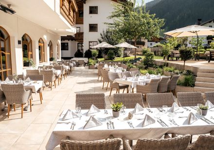 Stubaier Alpensommer